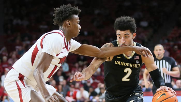 Jaxson Robinson-Scottie Pippen Jr-Vanderbilt